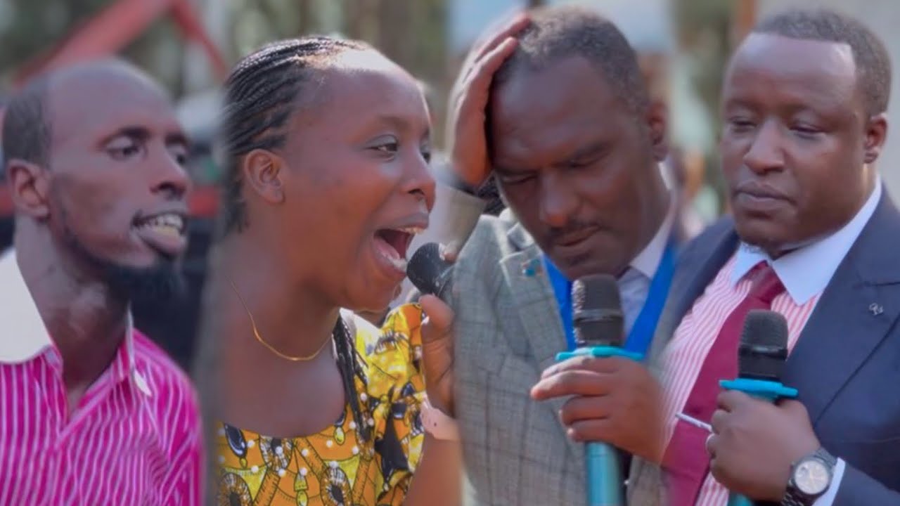 🔥MAKUTA na PAUL🎹BAGUZE IGISIRIMBA// IBIHE BYIZA BYARANZE IGITERANE YVETTE PAST ALEXIS EV RWIYEREKA