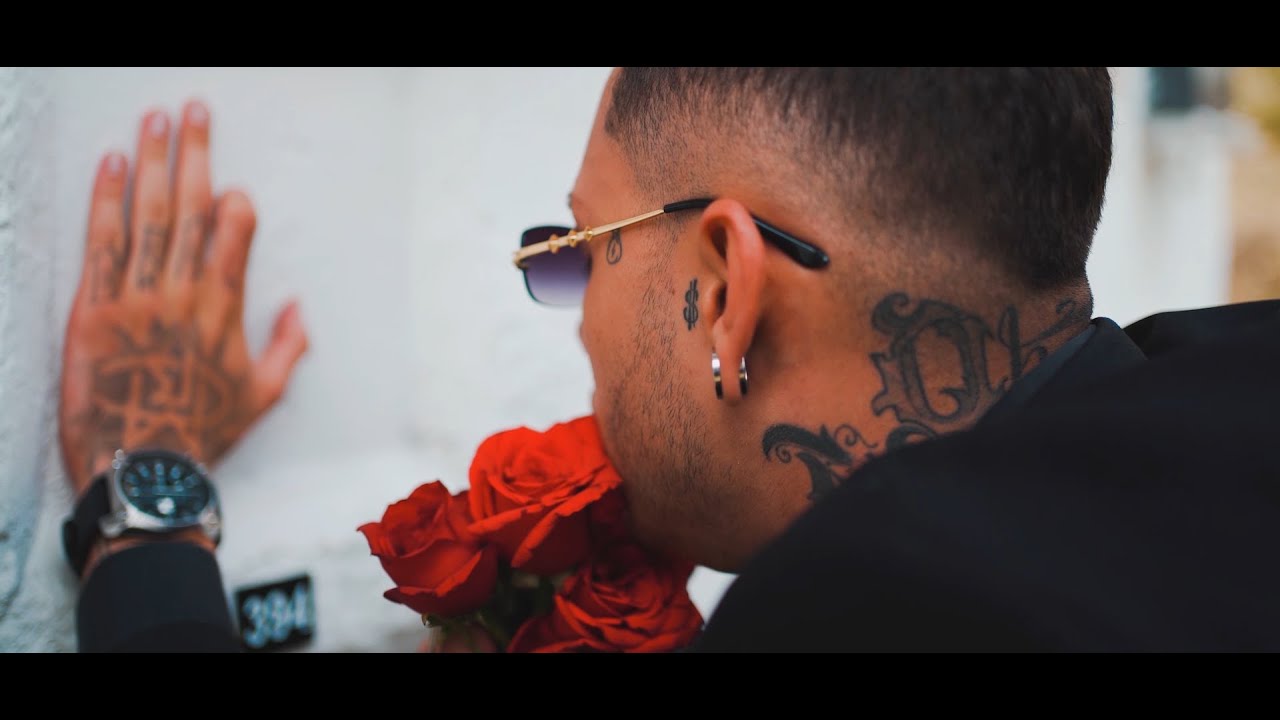 Vuelve  Maycol Riddim  Video Oficial