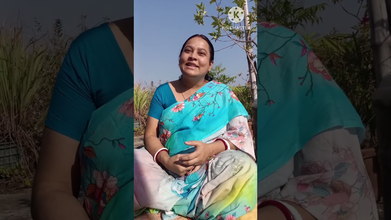 আমি প্রেগন্যান্ট হ্যাঁ বন্ধুরা NOW AM ANNOUCING THAT FINALY AM PREGNANT 