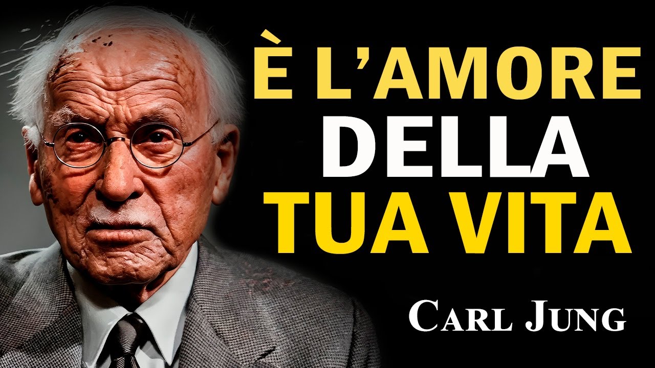5 indizi dal linguaggio del corpo: &egrave; amore che dura &mdash; sicurezza emotiva | Carl Jung