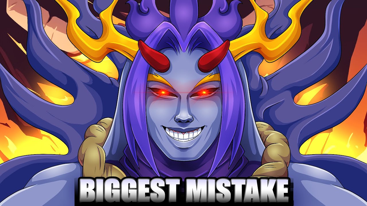 Why Ritual Monsters are Actually the WORST Thing to Ever Happen in Yugioh…