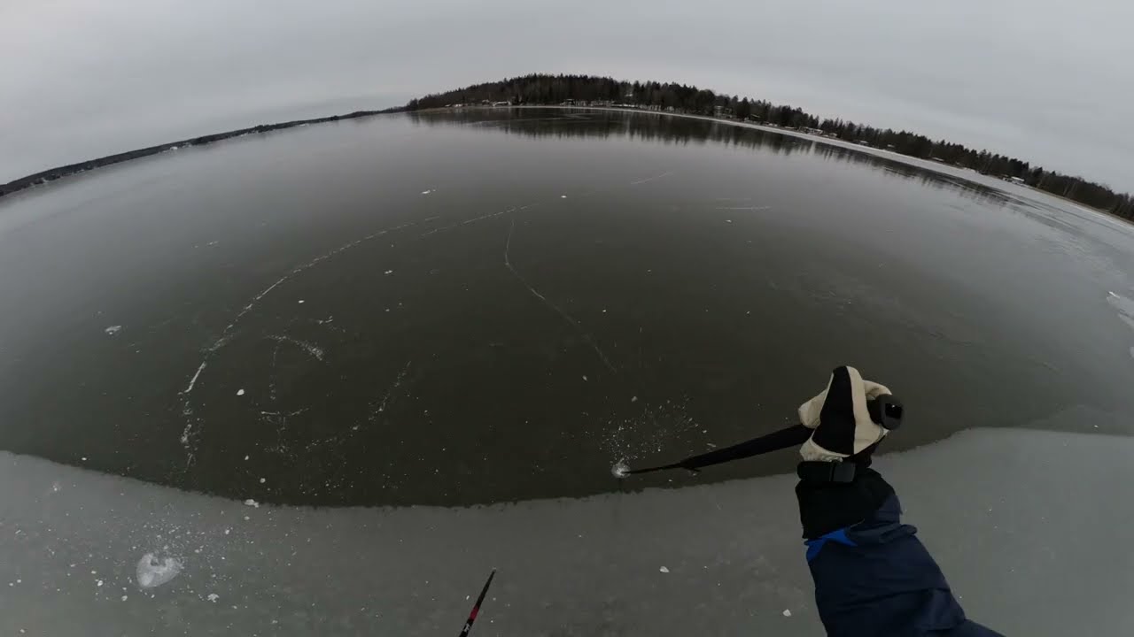 Bodominjärvi (13.12.2024)