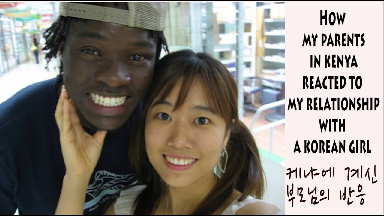 My Kenyan Parents Reaction to my relationship with Korean girl :USA ROAD TRIP#8  NC, GA