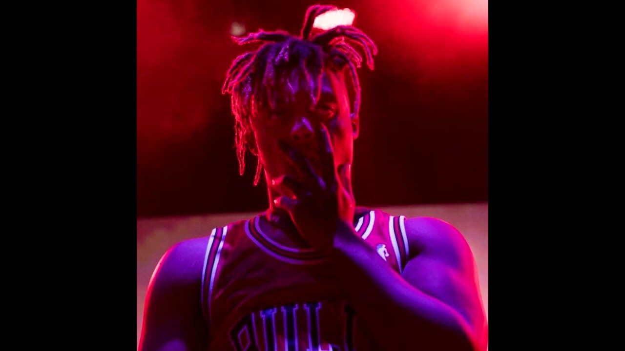 (FREE) Juice WRLD Type Beat - 