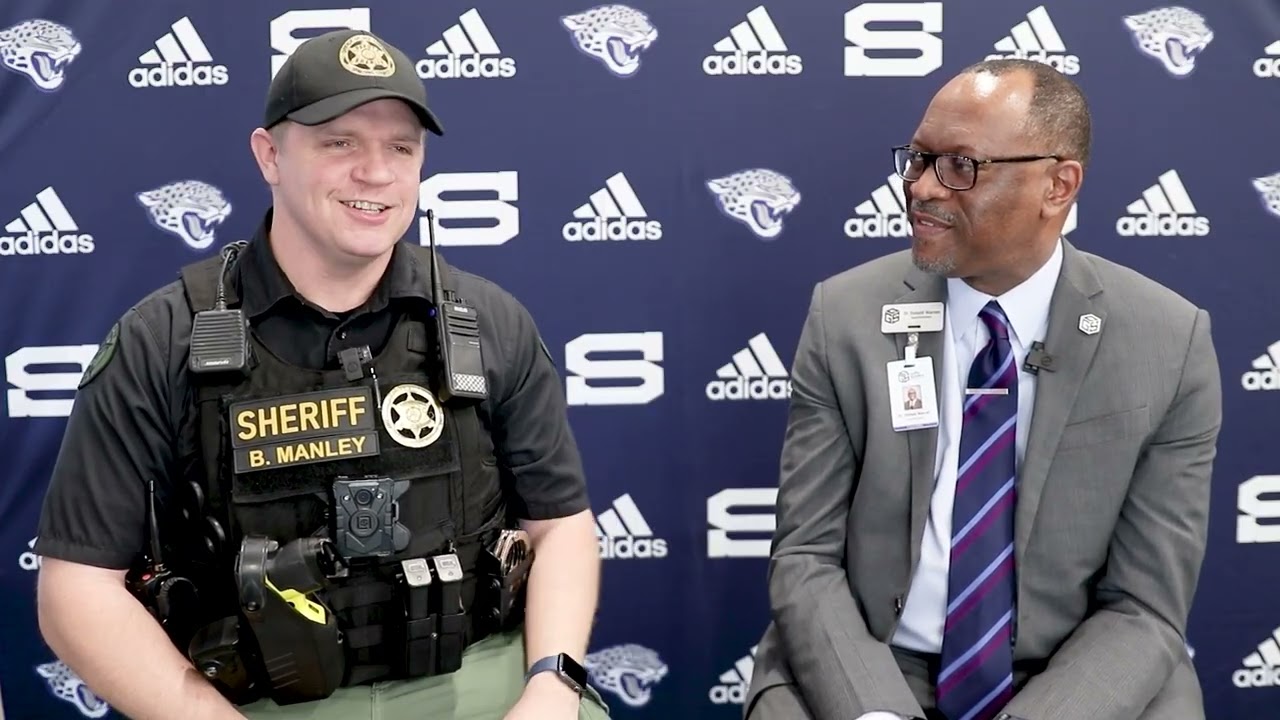 Прогулка по городу в GSCS