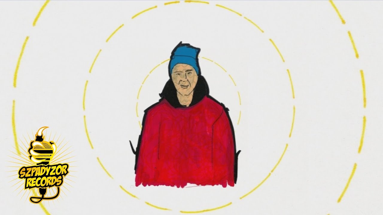 Mumin - Pogadajmy Na Inny Temat (prod. CEHA, scratch DJ Taek, z albumu 