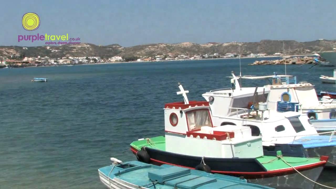 Kefalos, Kos Guide by Purple Travel