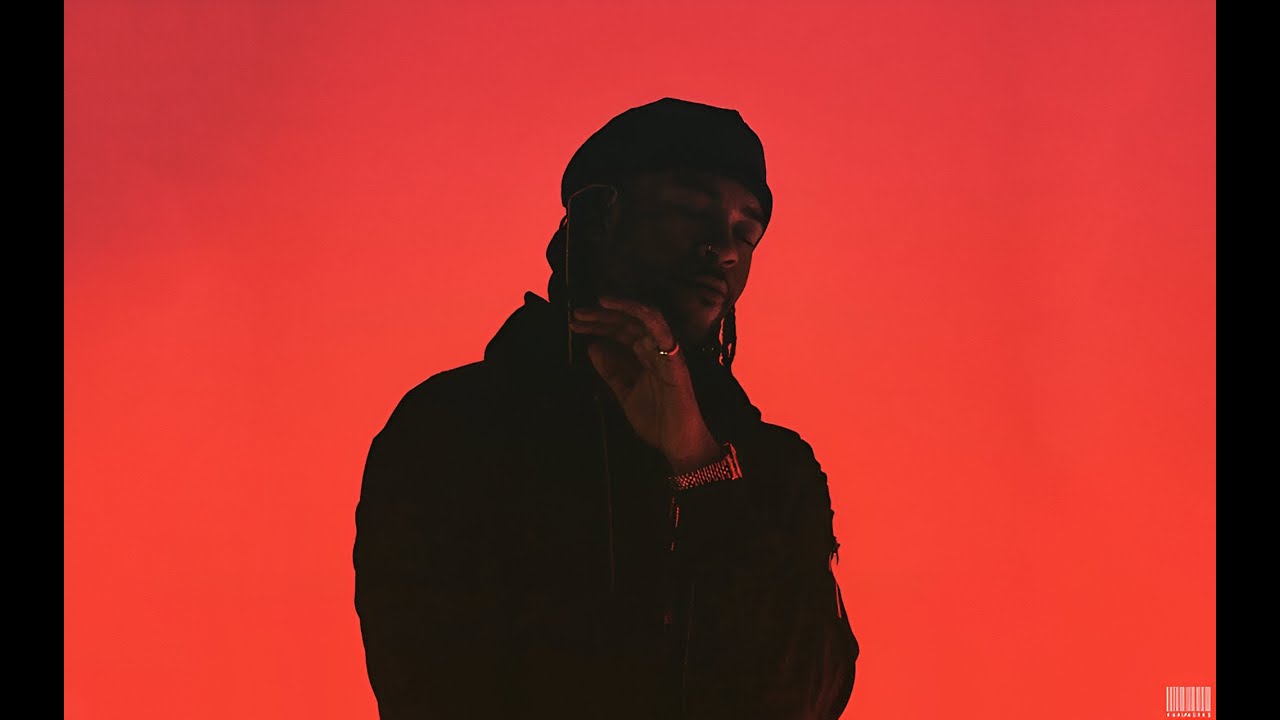 PARTYNEXTDOOR - B.A.P