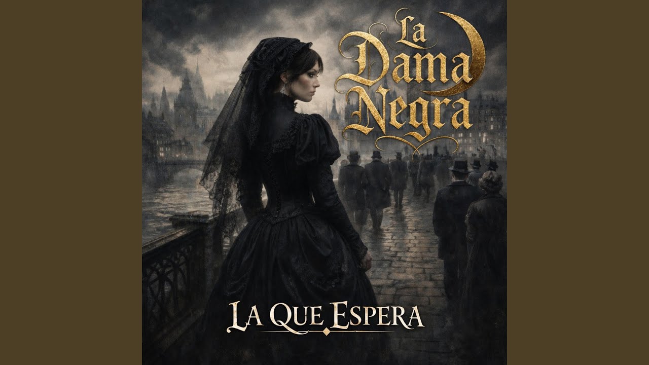 La que espera
