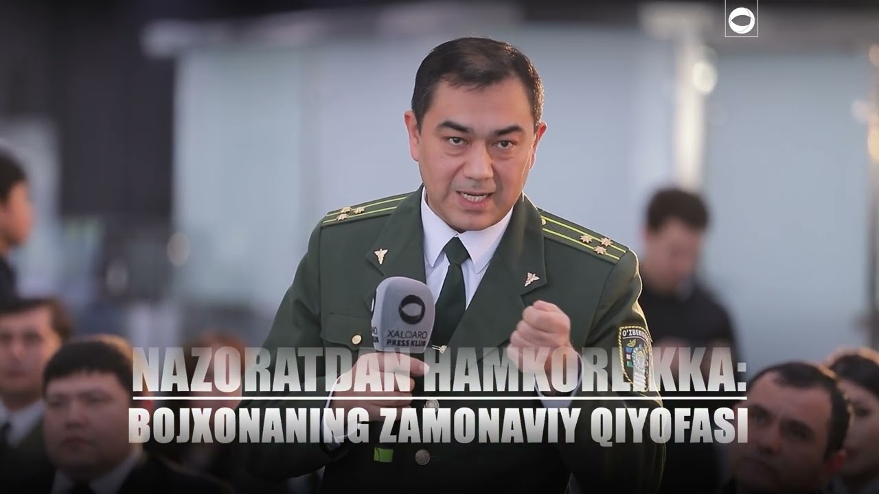 2026-yilda Bojxona tizimida qanday yangiliklar amalga oshirildi?