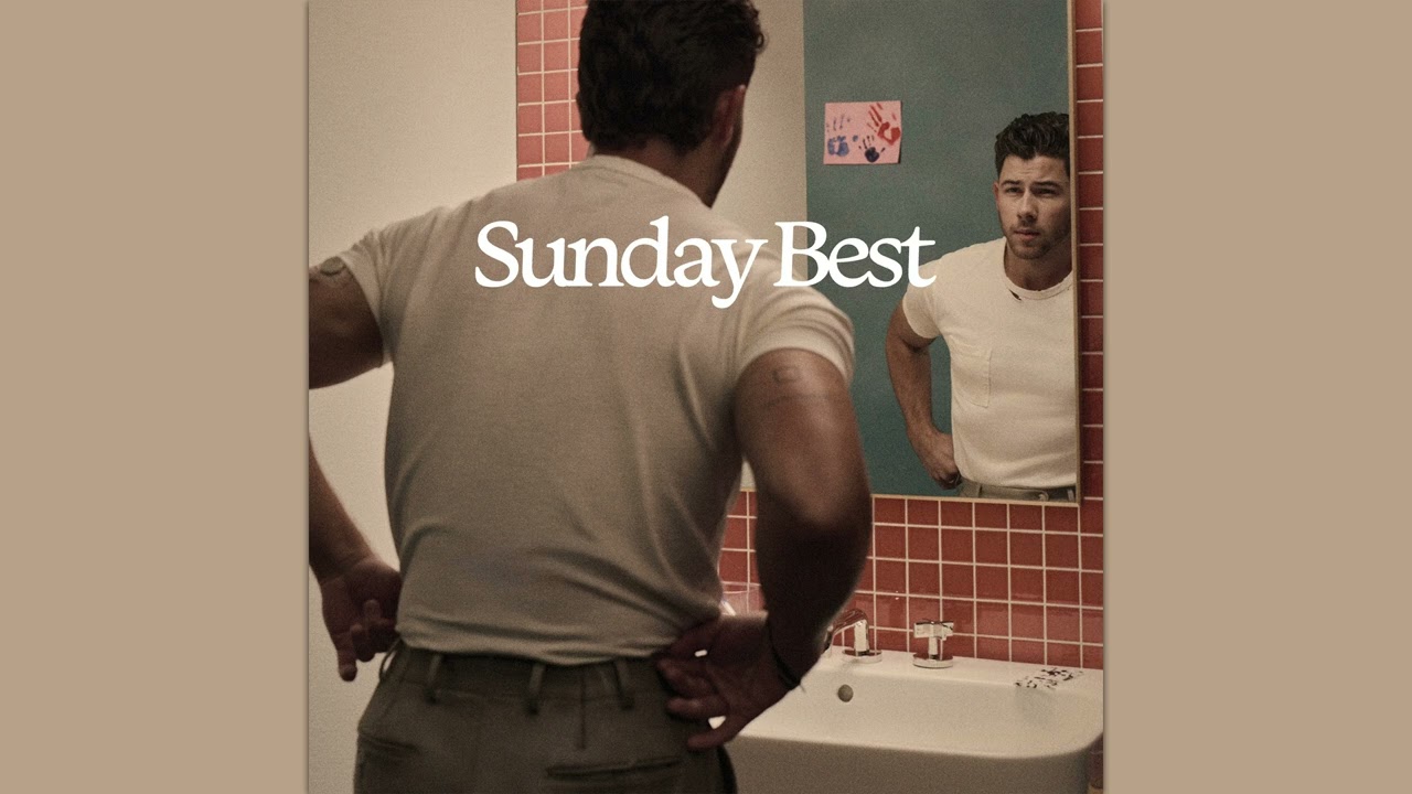 Nick Jonas - I Need You