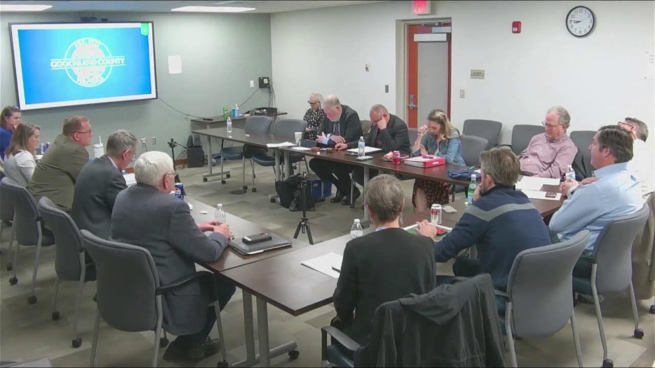 BOS & EDA joint meeting 2/25/2026