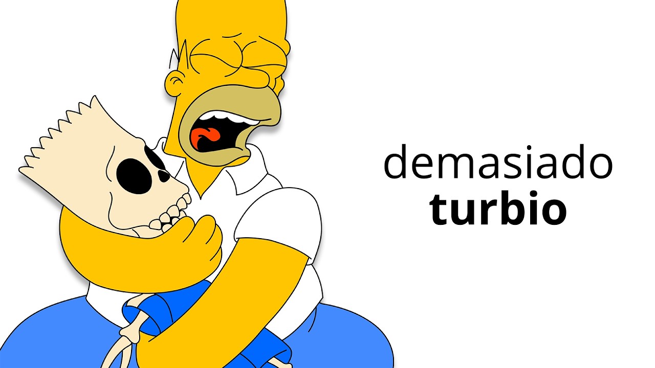 Los Capítulos Más TRAUMÁTICOS de Los Simpsons
