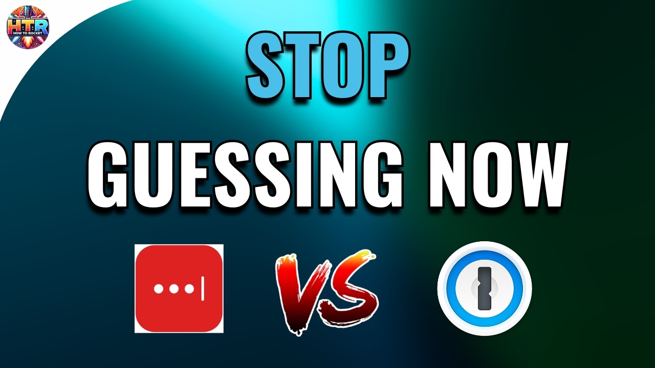 1Password против LastPass &mdash; полное сравнение