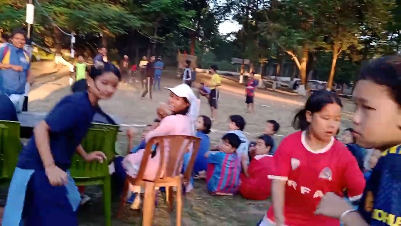 Annual Sports meet 2022 Sunpura