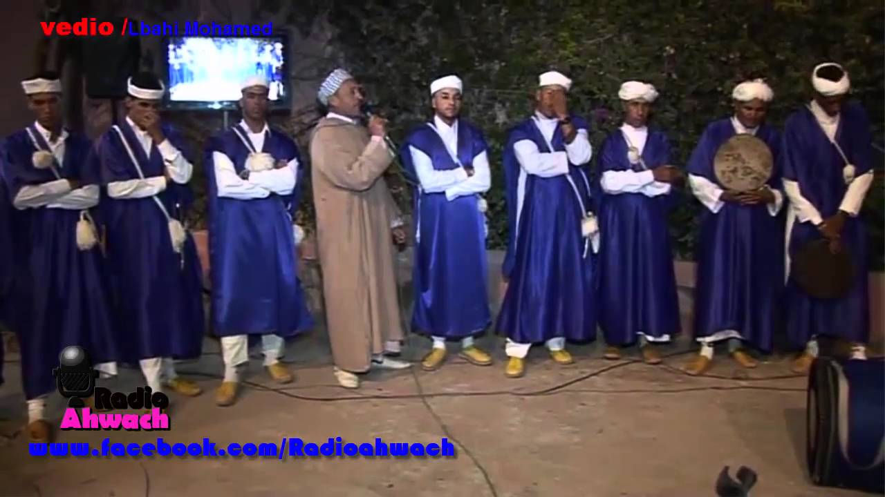 مولاي الغالي ومحمد كوسا ومحمد اداسكو يناقشان ضاهرة عزوف الشباب عن الزواج