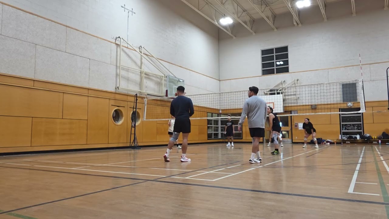 Killarney 4s week 2