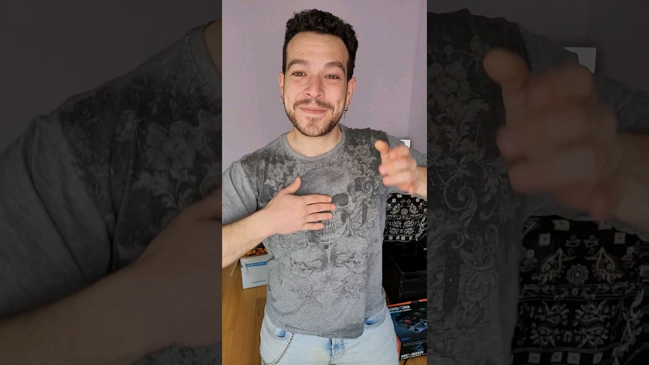 Cu&aacute;ndo llevas 2 a&ntilde;os haciendo percusi&oacute;n corporal 😅🎶 #percusion #percusioncorporal #ritmo #comedia