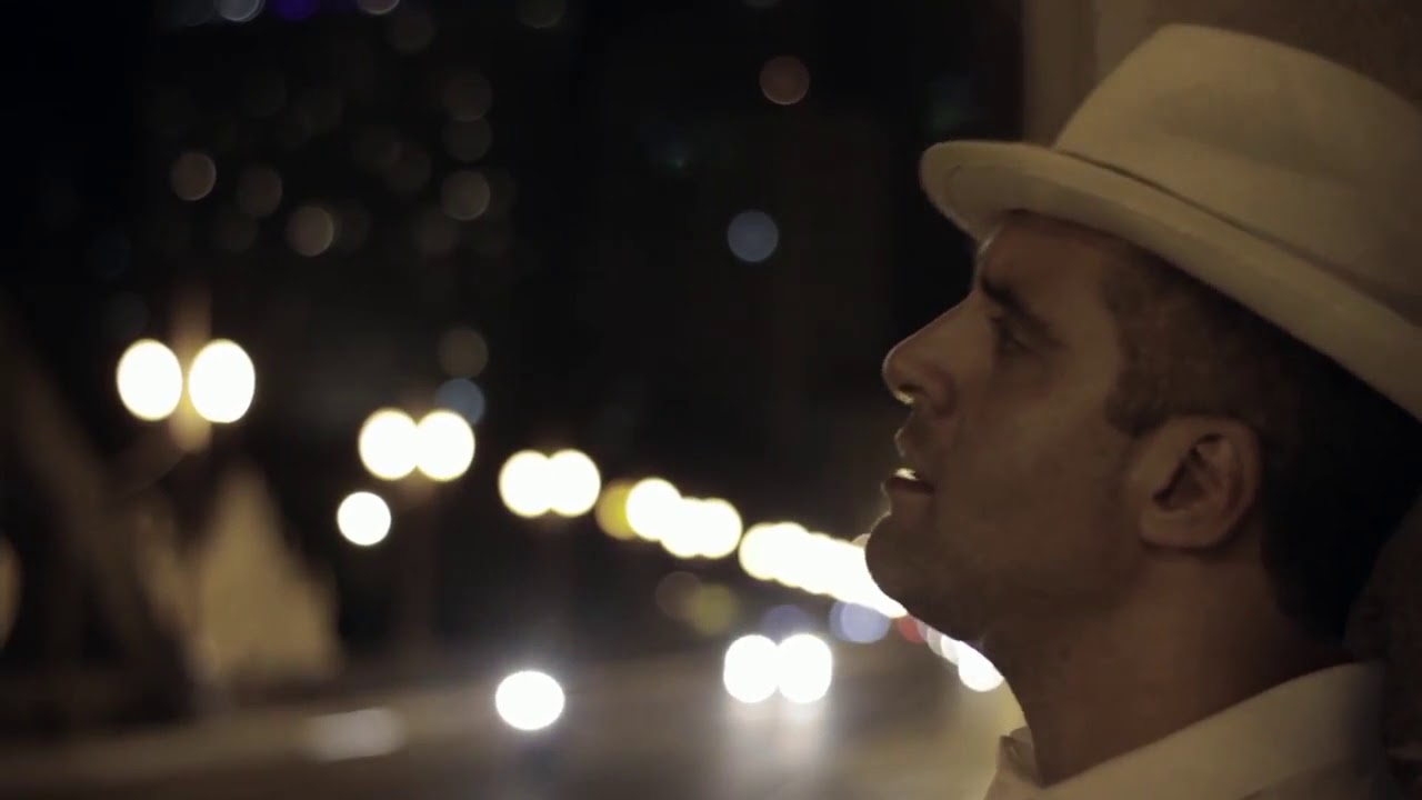 RODRIGO BRASILEIRO - QUANDO APAGAREM SE AS LUZES