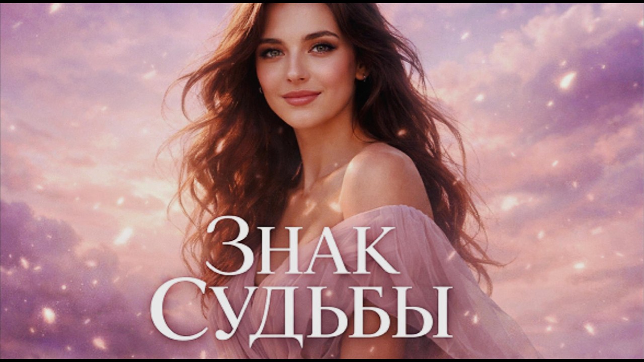 Ты — мой знак судьбы ❤️ История любви, которая стала чудом | Russian Emotional Song 2026
