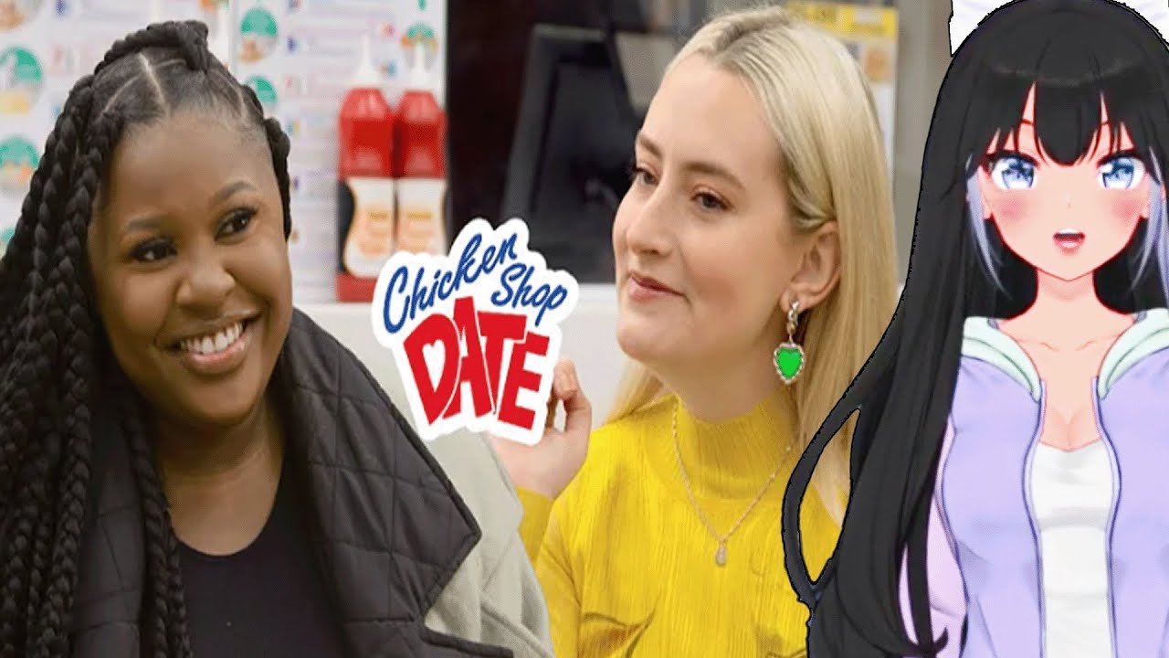 Ruthless Reacts To Nella Rose On Chicken Shop Date