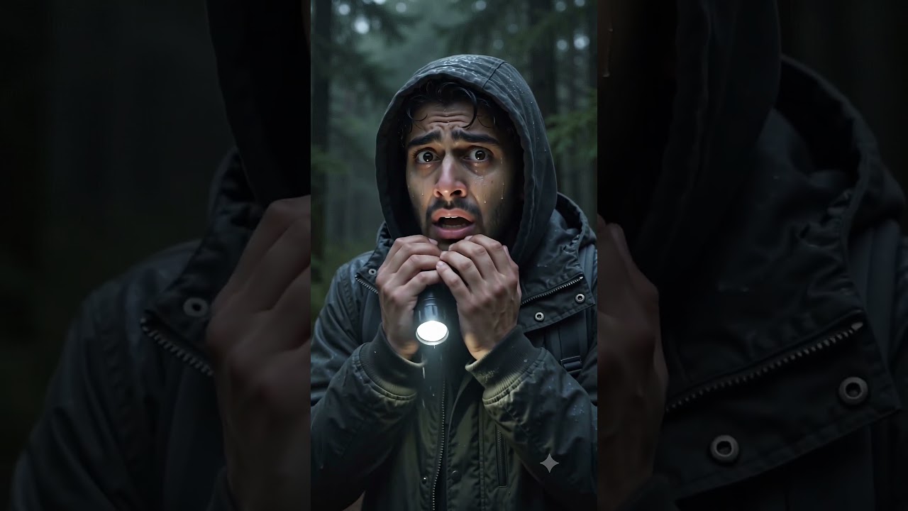🚨 MISSING PERSON ALERT: He Vanished in Blackwood Forest&hellip;