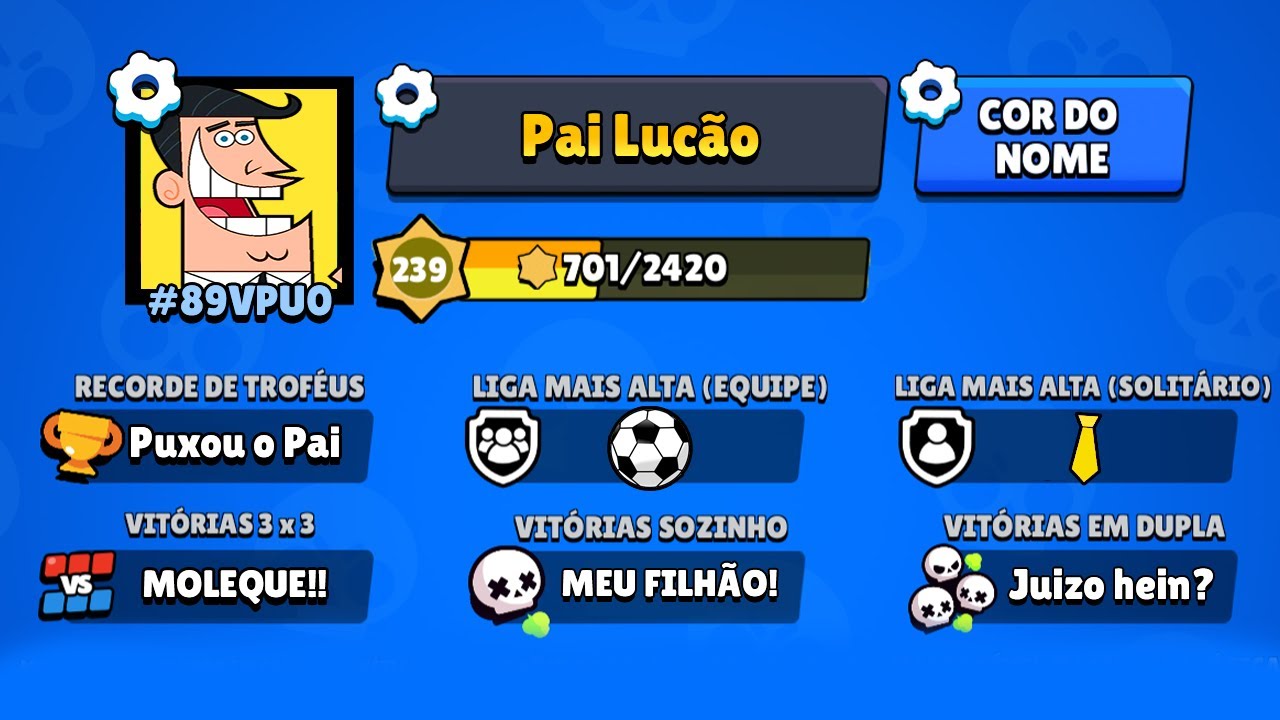 Quando você vira Pai por um dia...