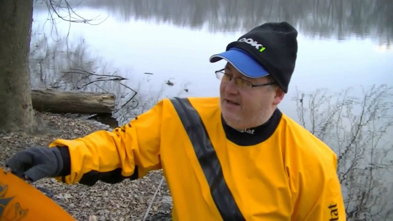 AT Pursuit - Angler Paddle