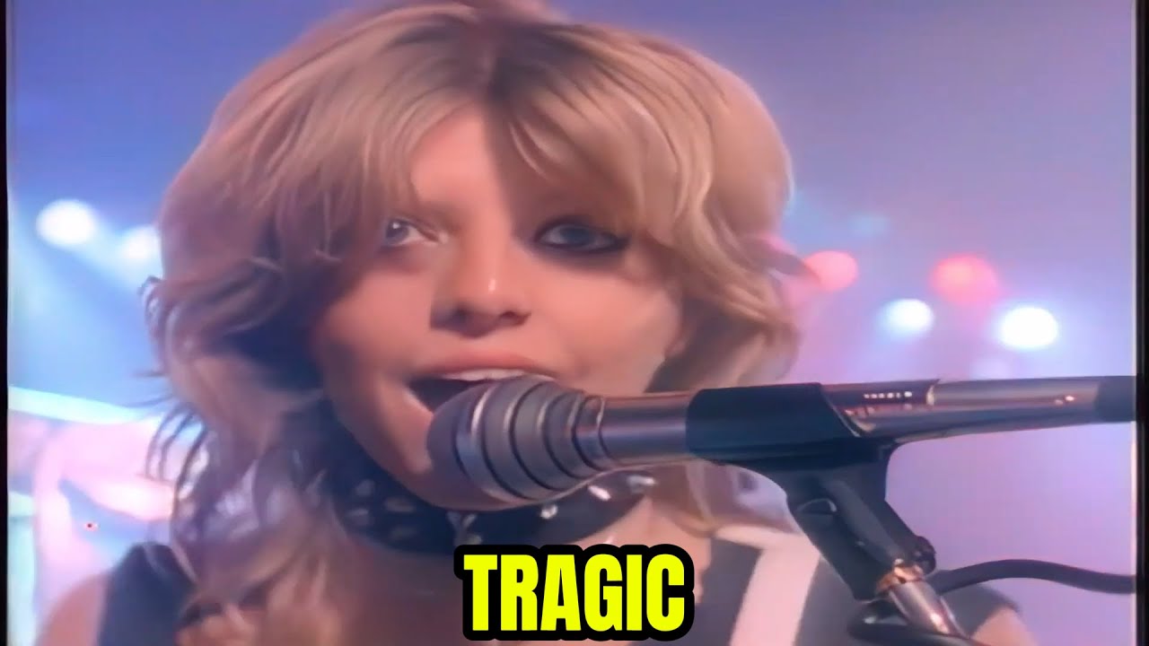 The $10 Million Ego Trip That DESTROYED Girlschool