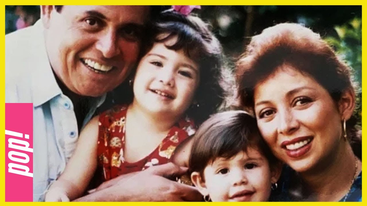 El turbulento matrimonio de Angélica María y Raúl Vale