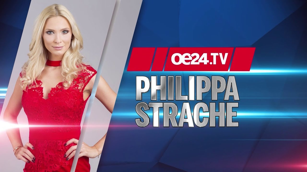 Lampe! Live: Philippa Strache im Interview