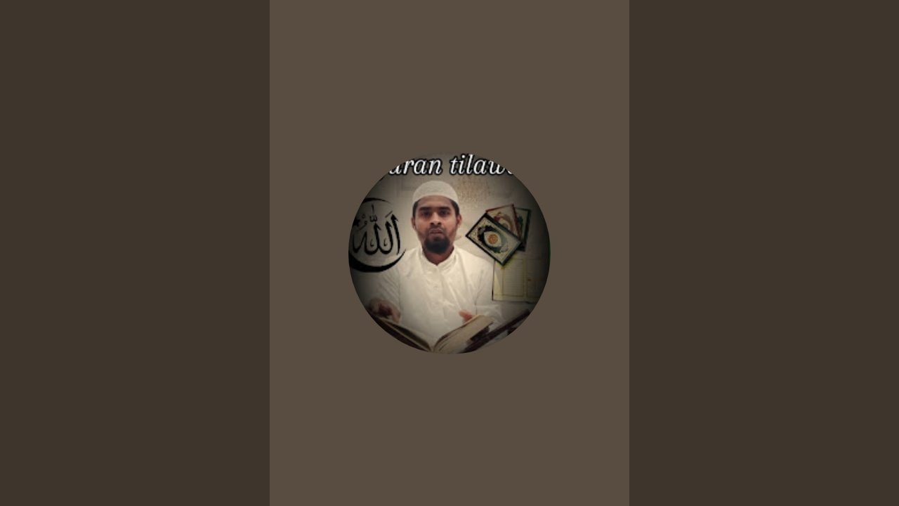 Inamul Bashani is live