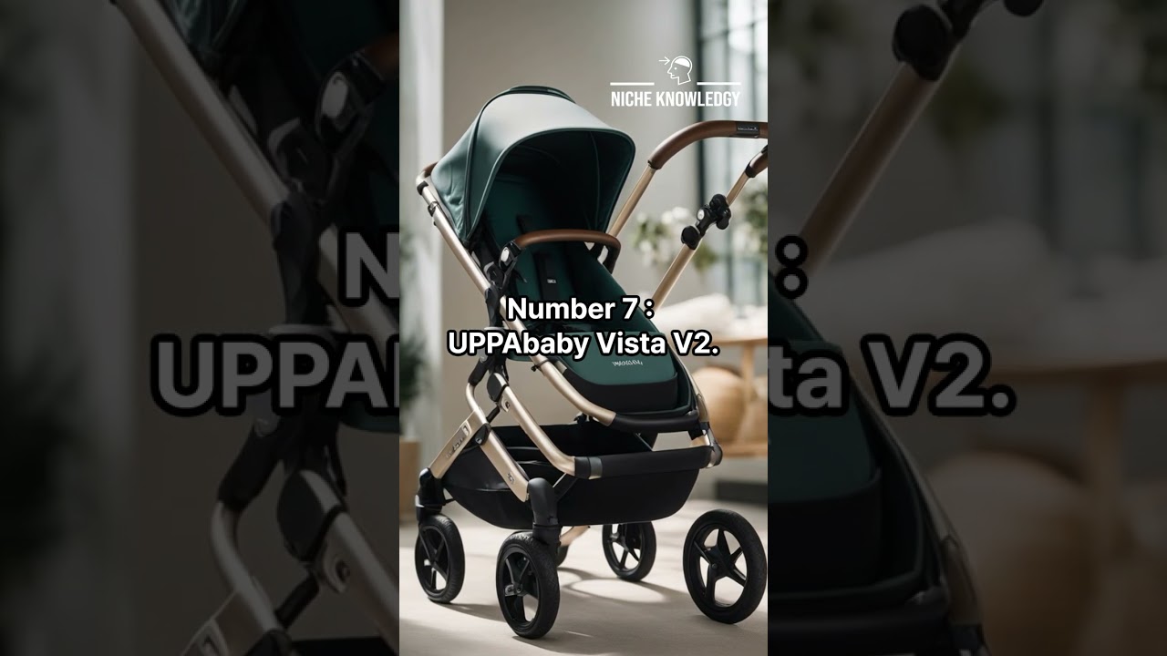 Top 10 Selling Pram
