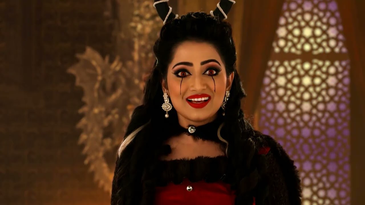 Saat Bhai Champa - Ep 363 - Surinder Singh, Nispal Singh - Bengali Tv Serial - Zee5 Bangla Classics
