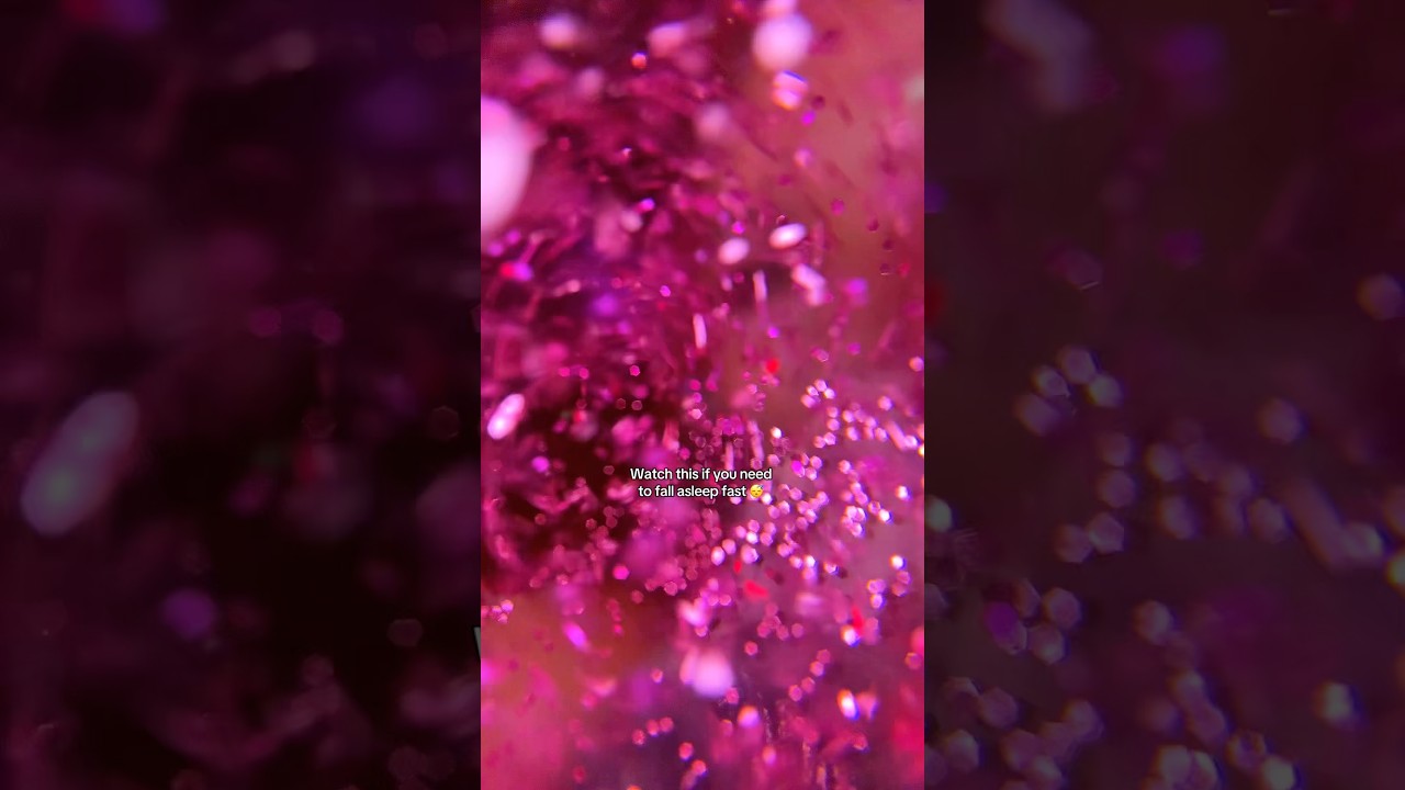 Watch this ASMR if you need to fall asleep fast 😴&nbsp;#asmrsounds #asmr #asmrvideo #sleep #tingles