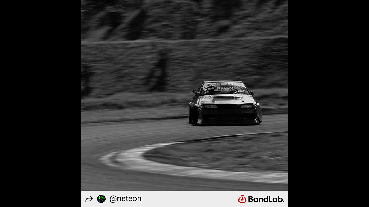 PHONK DERIVAS DRIFT -NT0N