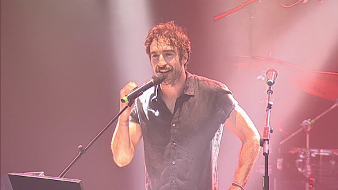 The Coronas - Irish Independent Park, Cork 2019 #stayhome