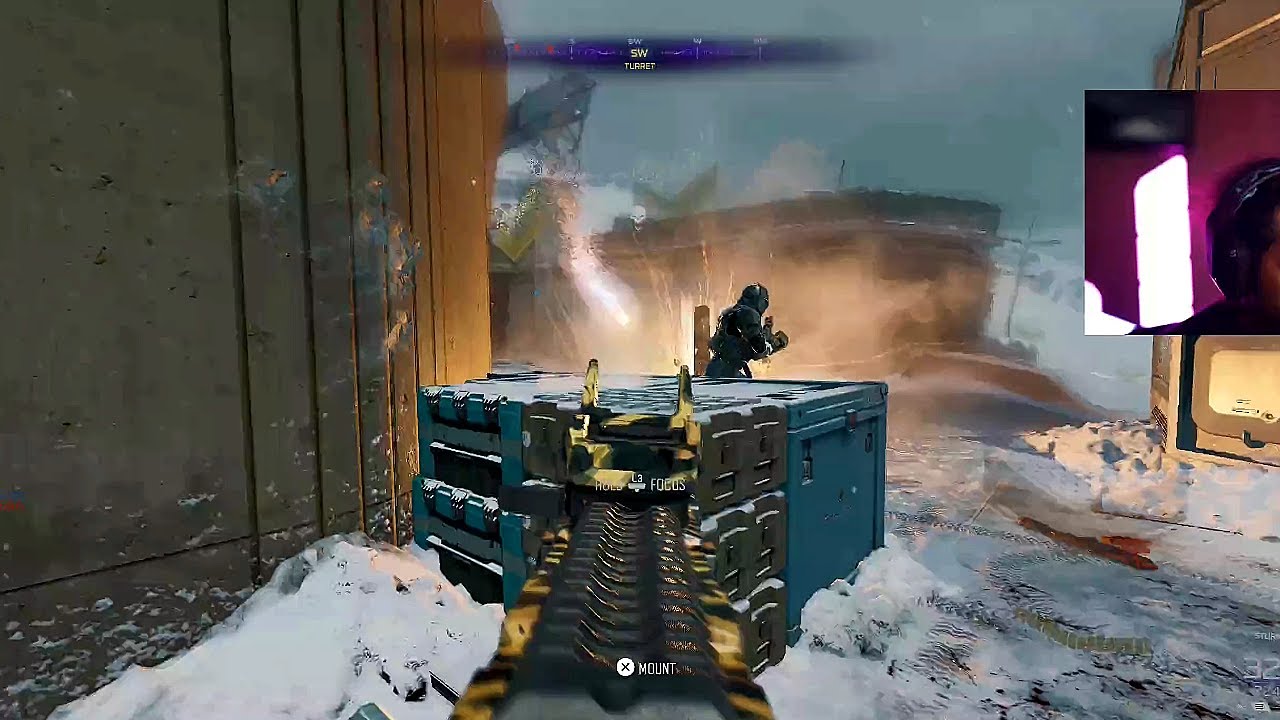 HOW THIS GAME ENDED WAS SAD🤨