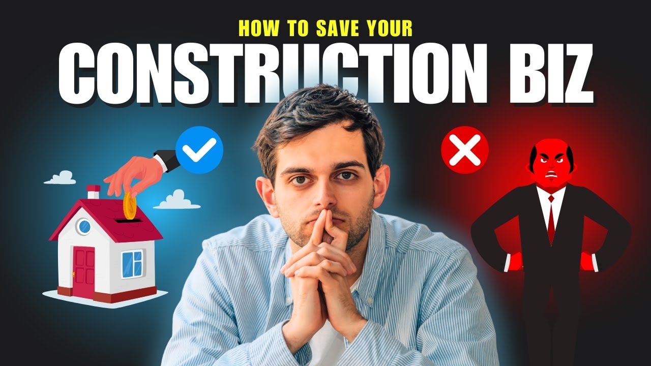 Signals Your Subcontracting Business is FAILING!