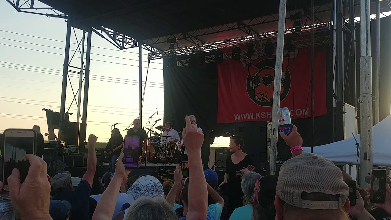 Missouri 