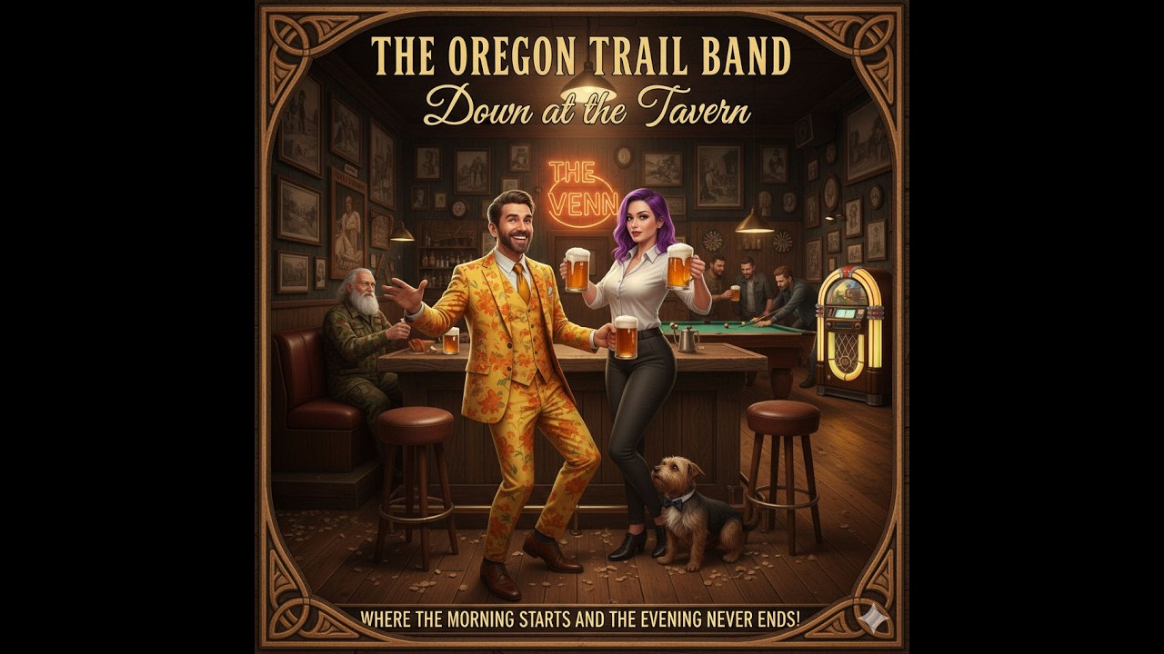 Down at the Tavern
