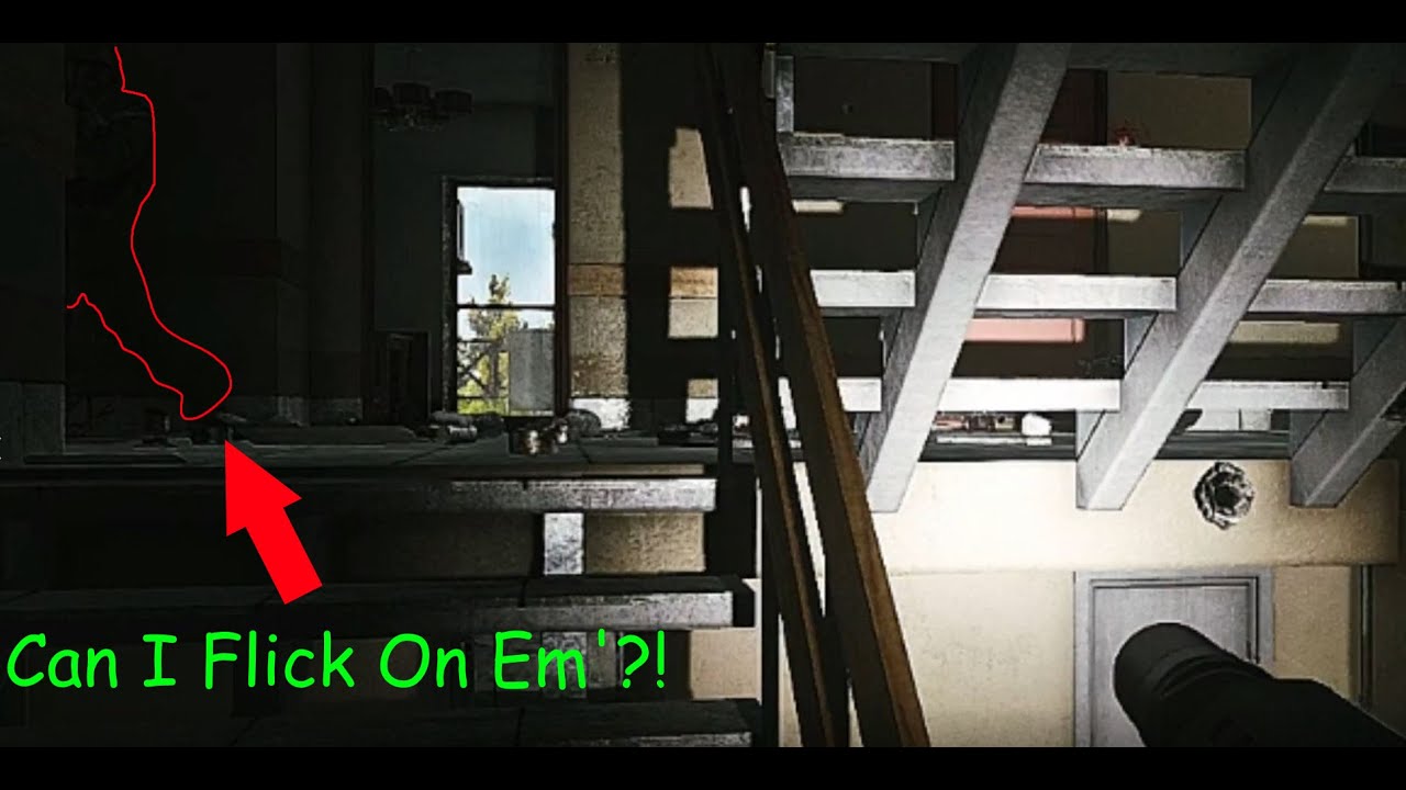 Kinda Slappin' (EFT Compilation #3) - Escape From Tarkov