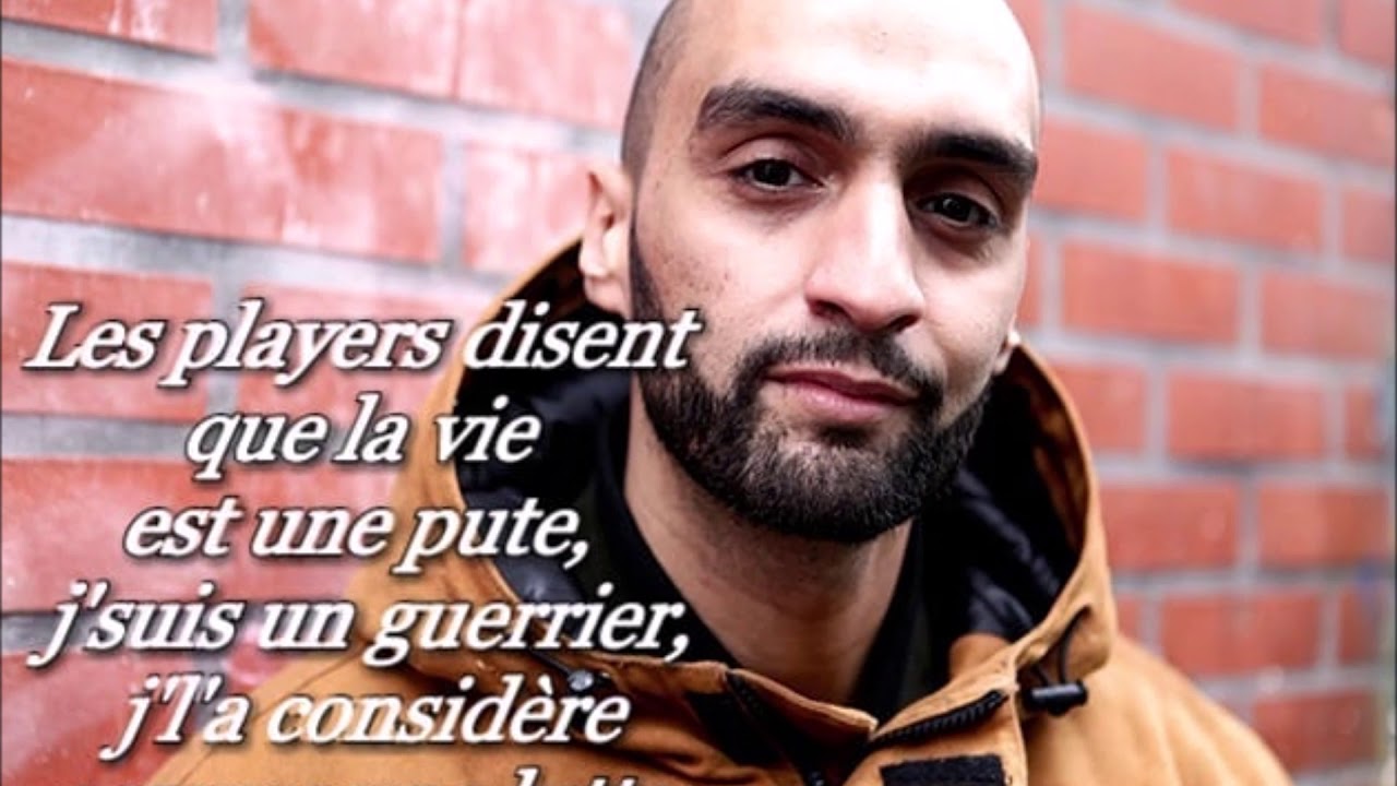 ALI Feat. HIFI - PREVIENS LES AUTRES - LYRICS