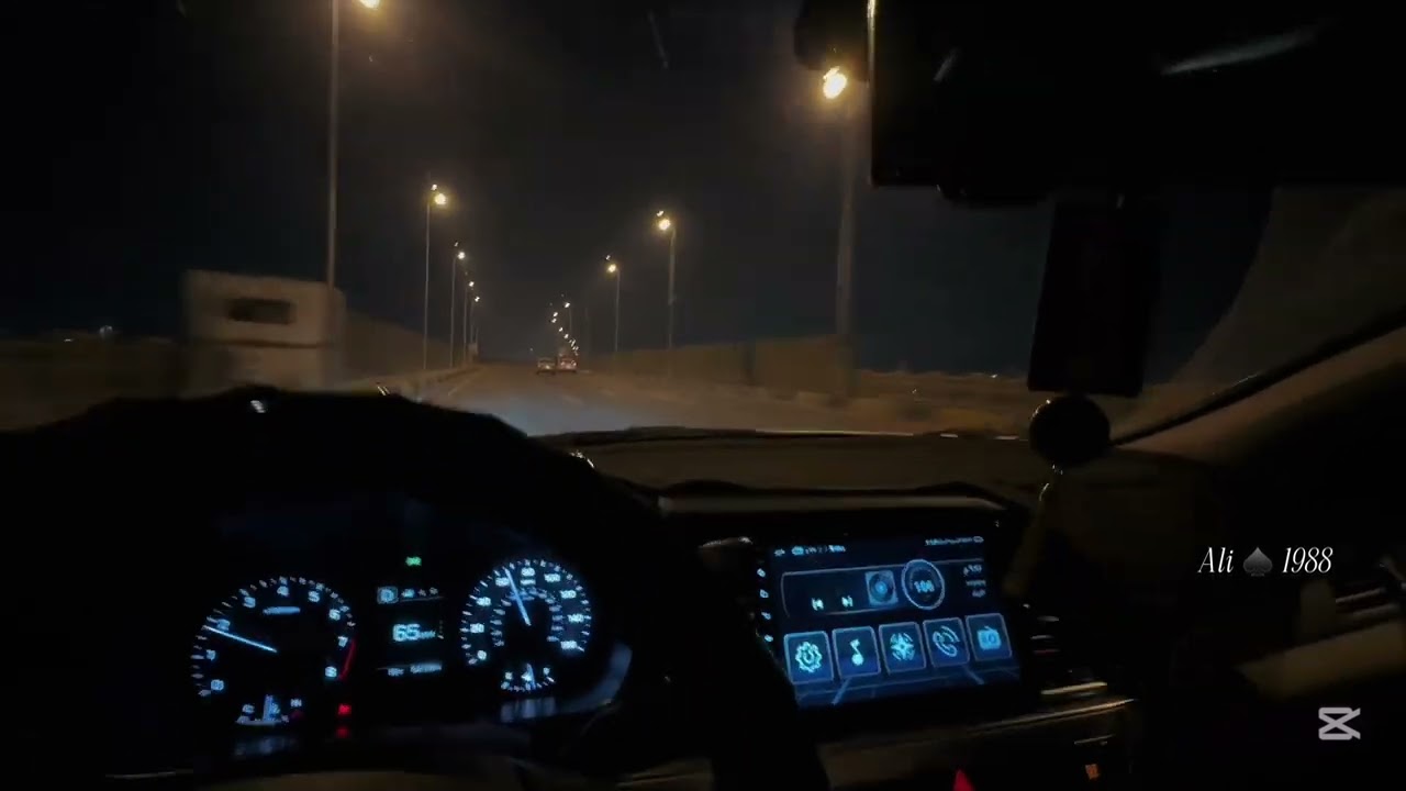 بغداد جسر الطابقين