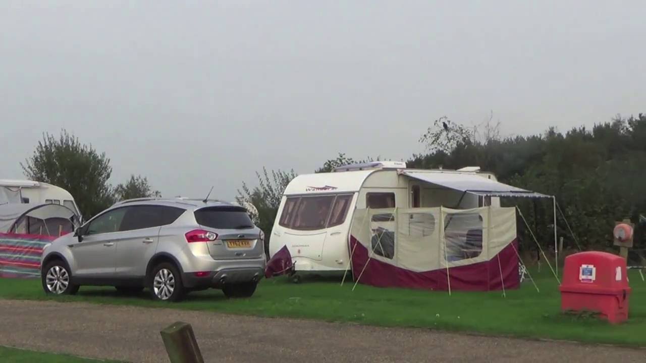 Lower Hyde Park Resorts, Shanklin, Isle of Wight