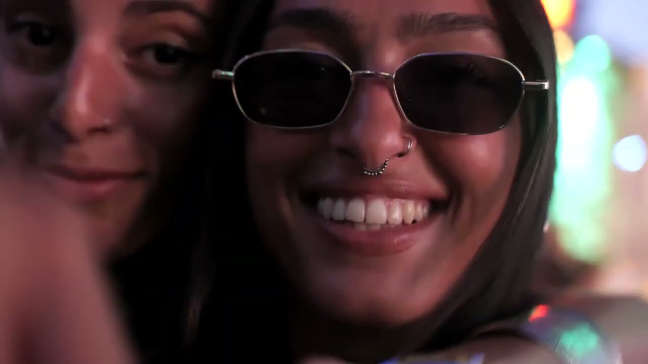 MAANA Live from Boom Festival 2025 | New Collab by Ace Ventura & StarLab – Full Video