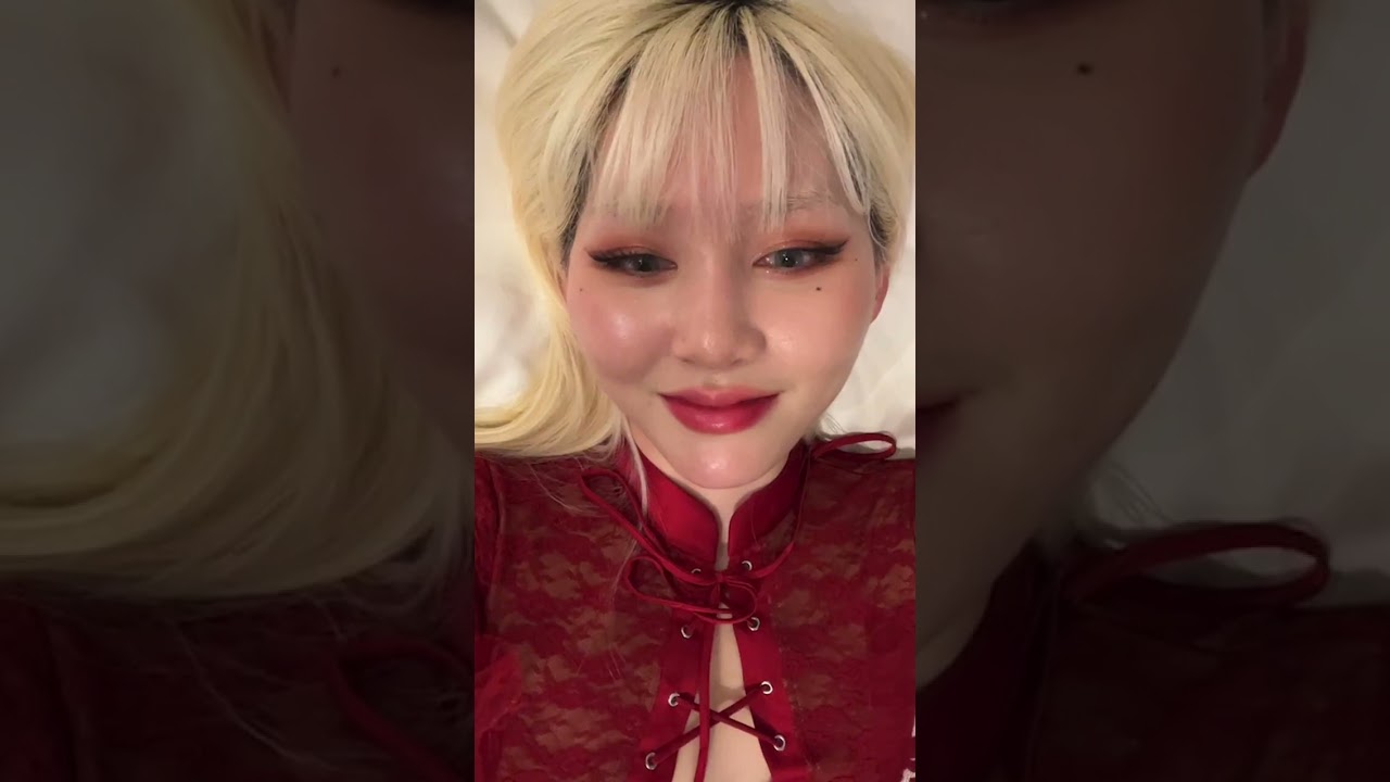 240224 ash-b ins live 애쉬비 라방