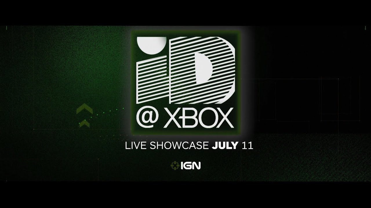ID@Xbox IGN Showcase Teaser