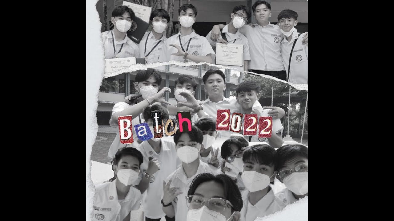 Batch 2022