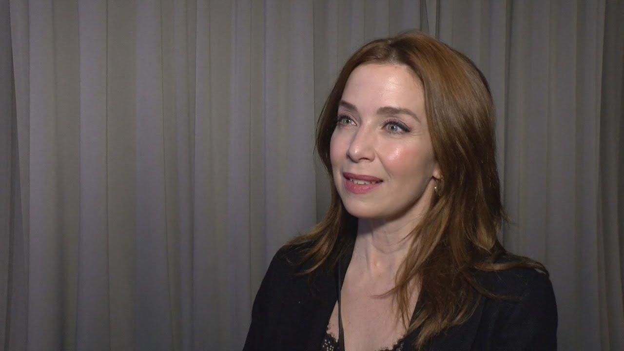 Kovács Patrícia az Anna Grand Hotelben